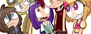 Que personaje de fnafhs eres