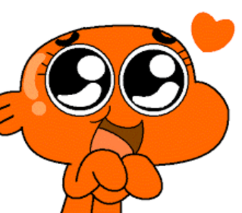 Resultado de &iquest;QUE PERSONAJE DE "EL INCRE&Iacute;BLE MUNDO DE GUMBALL"  ERES