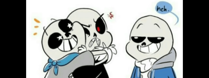 Que sans eres?