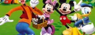 Preguntas y respuestas: Que Personaje De Mickey Mouse 