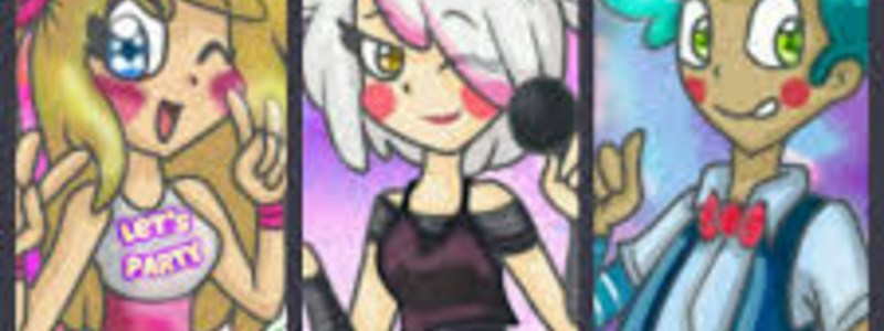 Cuanto sabes de mangle y los toys