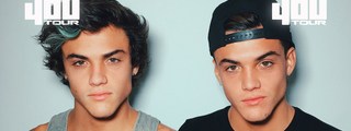 Cuanto sabes de los gemelos Dolan?