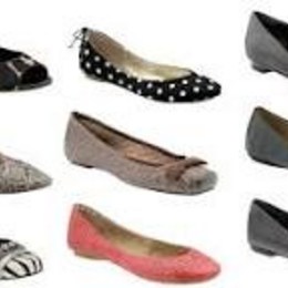 &iquest;Que zapatos sueles usar todo el tiempo? - &iquest;Cuanto sabes de la moda?