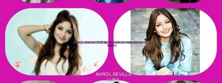 Cuanto sabes de Soy Luna?