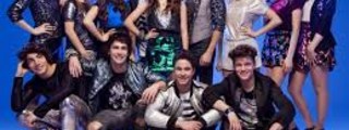 eres un verdadero fan de soy luna 2016