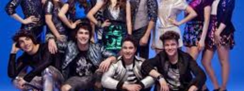 eres un verdadero fan de soy luna 2016