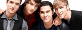 Cuanto conoces de BIG TIME RUSH