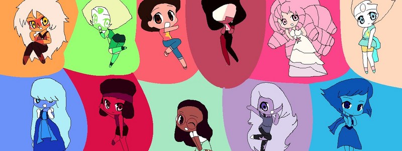 Cuanto sabes de steven universe