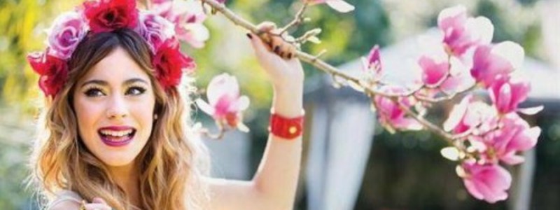 cuanto conoces a martina stoessel?