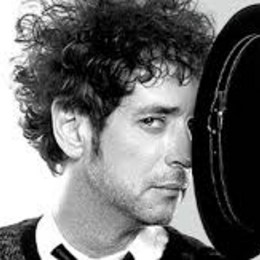 &iquest;Cuando naci&oacute; el mismo? - &iquest;Cuanto sabes de Gustavo Cerati?