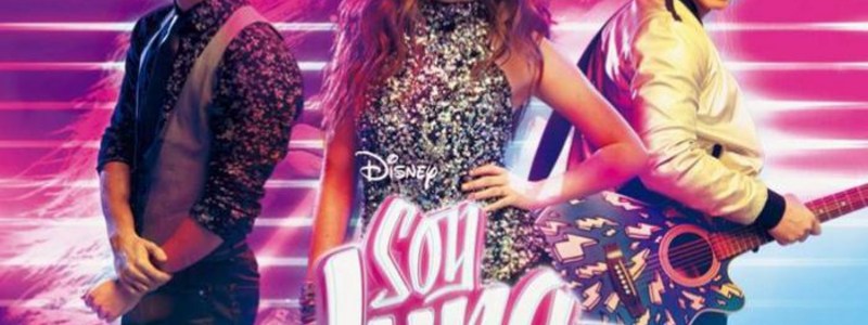 Cuanto sabes de soy luna :D 