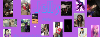 Que tanto sabes de Jelly de LemonGrass