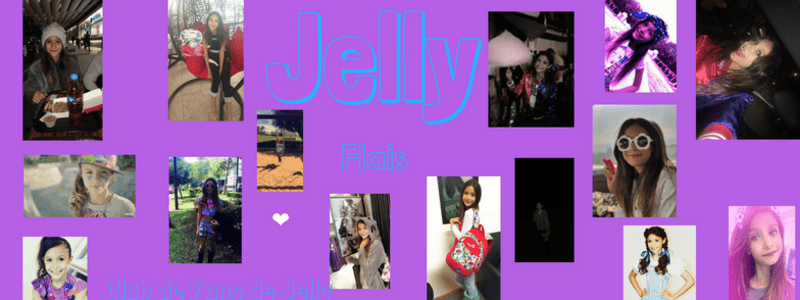Que tanto sabes de Jelly de LemonGrass