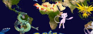 Que pokemon eres!!! Xd