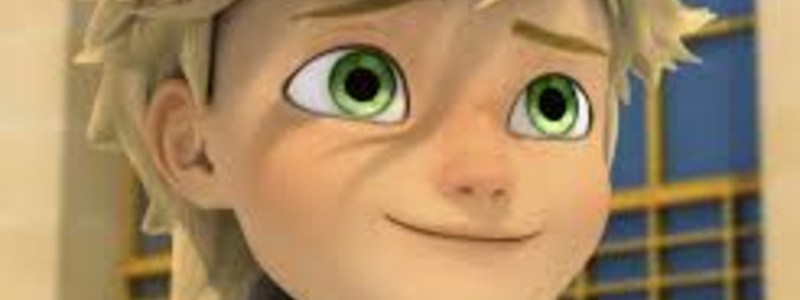 Cuanto sabes de Adrien