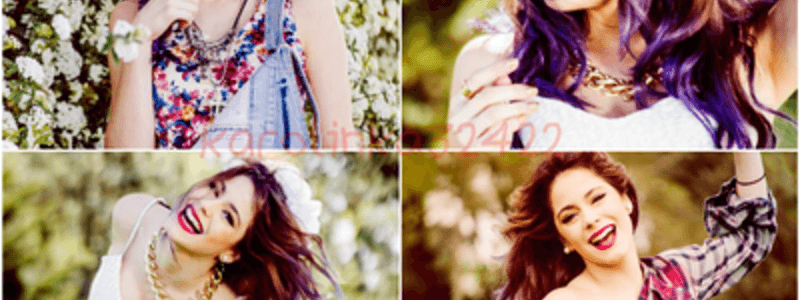 Eres Tini o Vilu?