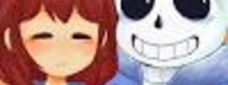 Eres Frisk o Sans?