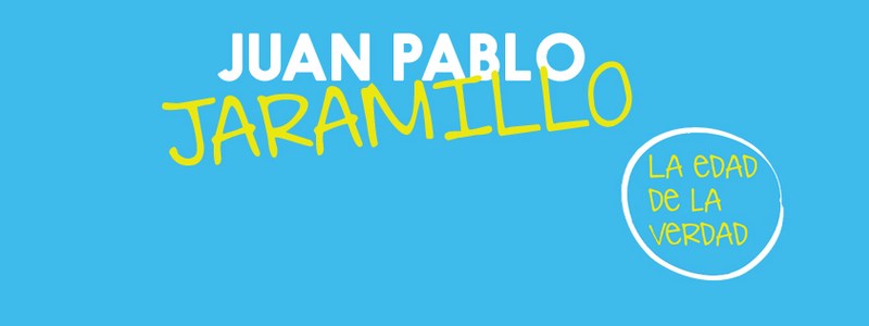 Cuanto Conoces a Juan Pablo Jaramillo