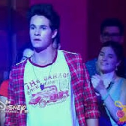 &iquest;Por que Simon no pudo llegar a patinar con Luna? - &iquest;Cuanto sabes del capitulo 40 de Soy Luna?