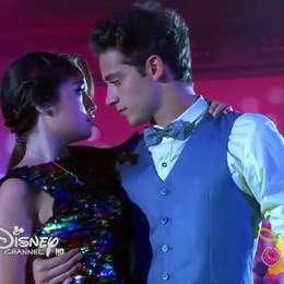 &iquest;Por que Matteo beso a Luna? - &iquest;Cuanto sabes del capitulo 40 de Soy Luna?
