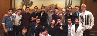 ¿Qué tanto sabes de los caballeros?