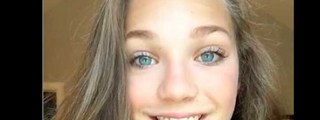 que tanto sabes de maddi ziegler