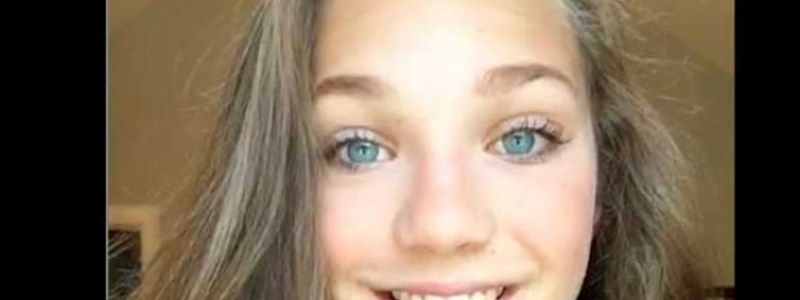 que tanto sabes de maddi ziegler