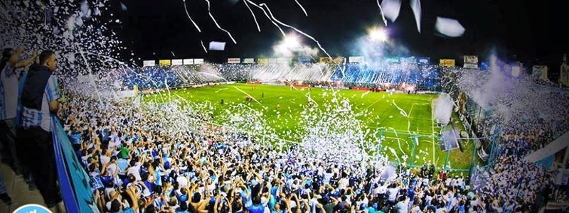 Atletico Tucuman