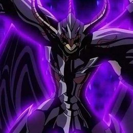 &iquest;quien derroto a Radamantis? - Que tanto sabes de caballeros del zodiaco?