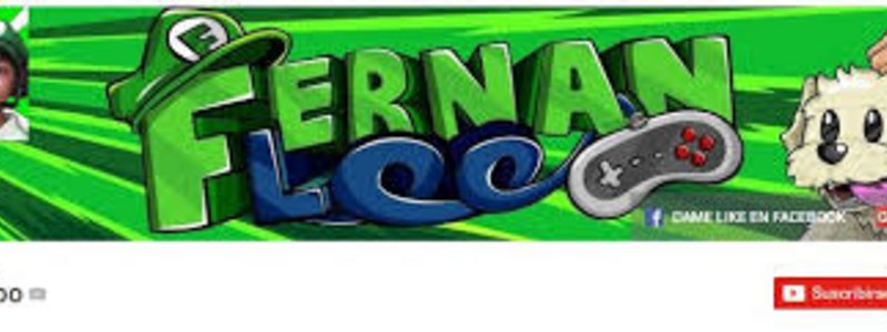 &iquest;CUANTO SABES DE FERNANFLOO?