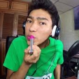 EN ESTE EPISODIO &iquest;QUE HACE FERNAN CUANDO PIERDE EN GEOMETRY DASH? - &iquest;CUANTO SABES DE FERNANFLOO?