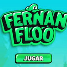 &iquest;QUE PASA CUANDO EN EL JUEGO DE FERNAN COGEMOS A RENE  - &iquest;CUANTO SABES DE FERNANFLOO?