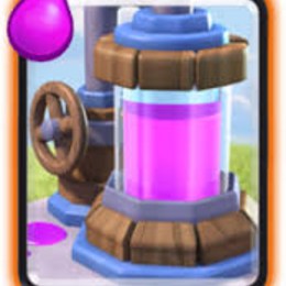 Cuanto cuesta el espejo en elixir? - Cuanto sabes de Clash Royale?