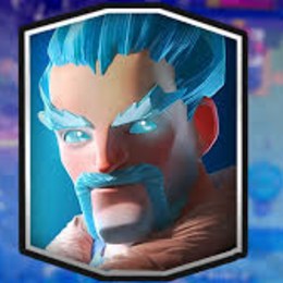 En que arena puedes conseguir el Mago de Hielo? - Cuanto sabes de Clash Royale?