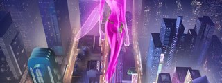 que personaje de pixie girl eres