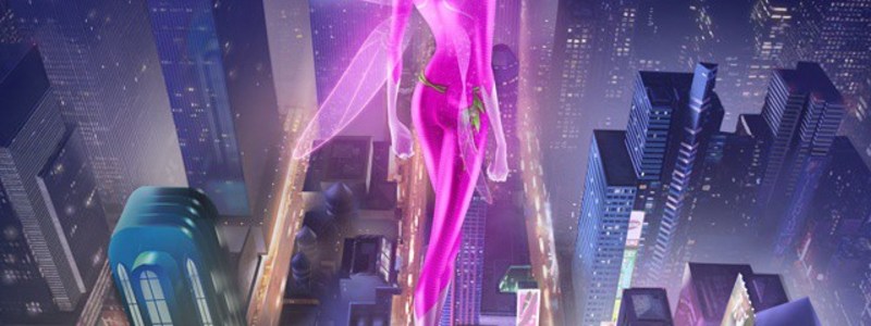 que personaje de pixie girl eres