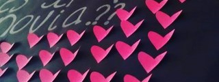 de que esta lleno tu corazon 