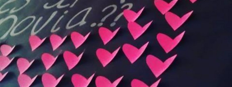 de que esta lleno tu corazon 