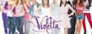 QUE PERSONAJE DE VIOLETTA :) <3
