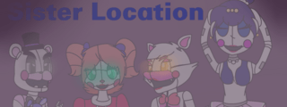 Que animatronico eres?