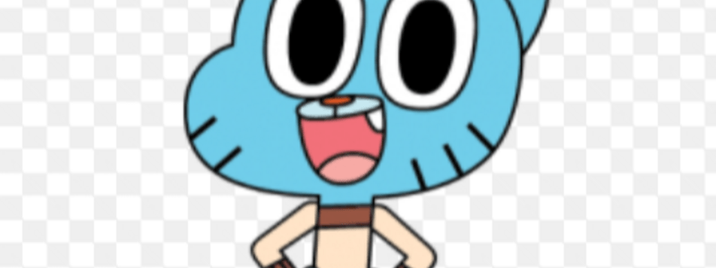 Que personaje del increible mundo de gumball eres