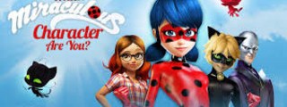 Preguntas y respuestas: Eres LADYBUG o CAT NOIR