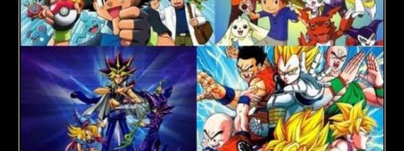 ¿Cuan otaku eres?