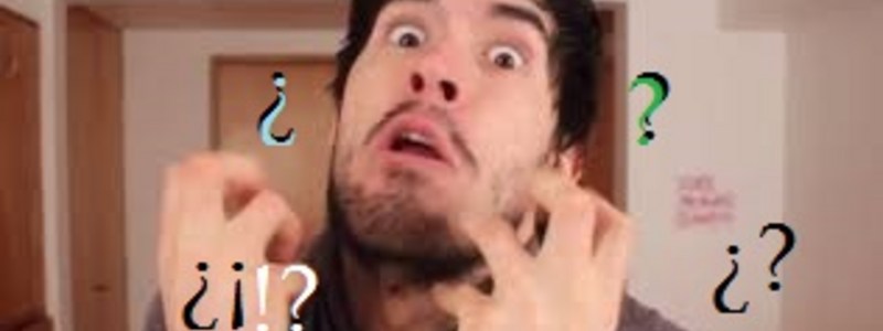 Cuanto sabes sobre German -YOUTUBER-