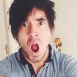 Cuantos a&ntilde;os tiene? - Cuanto sabes sobre German -YOUTUBER-