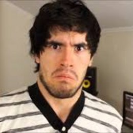 Cual es su fecha de nacimiento - Cuanto sabes sobre German -YOUTUBER-