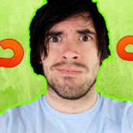 &iquest;Que a&ntilde;o? - Cuanto sabes sobre German -YOUTUBER-