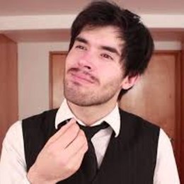 Tiene hermano? - Cuanto sabes sobre German -YOUTUBER-