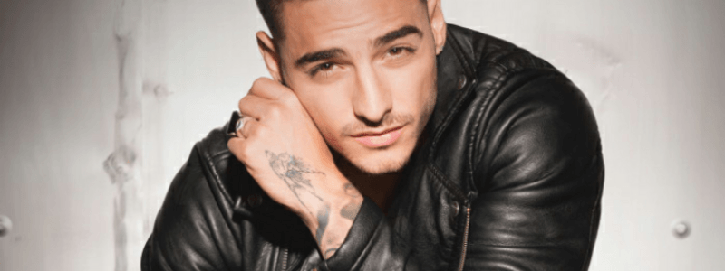 Cuanto sabes de la canciones de Maluma