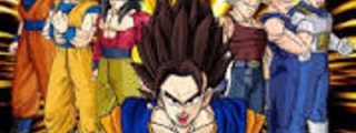 cual personaje eres de dragon boll z